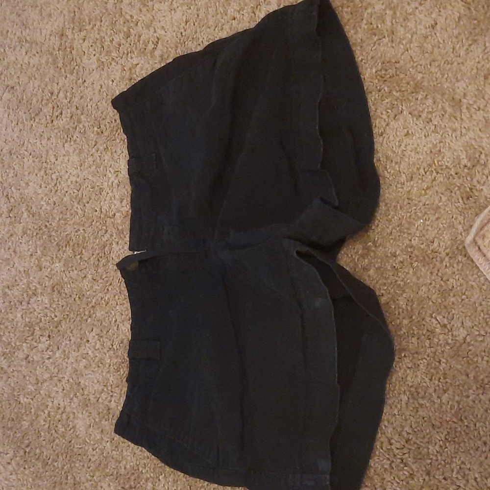 Cargo shorts